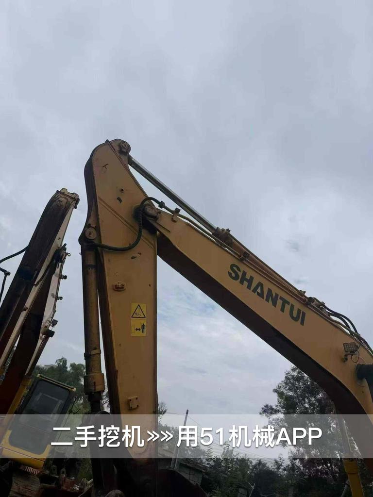 51机械